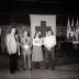 35 jaar Rode Kruis, Moorslede april 1978
