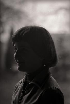 Anneke Crombez, Staden 1977