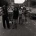 Folklorestoet Ieperstraat, Moorslede september 1972