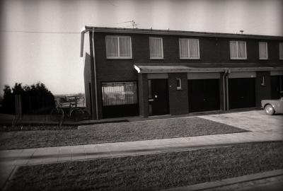 Huis Deleu, Moorslede februari 1977