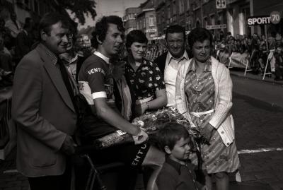 Avond van Vlaanderen, Moorslede augustus 1976 