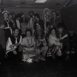 Carnaval, Staden 1976