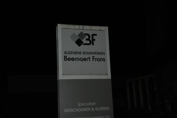 Logo's Durezza & Beernaert Frans, Firma Durezza, Staden