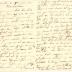 Jules Verhoye, brief 9 juni 1913