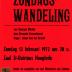 Toneelaffiches 1972