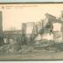 Set Postkaartjes Oorlogspuinen 14-18, Roeselare