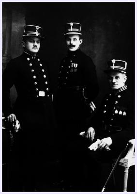 Jules Mestdagh en broers, vóór 1914