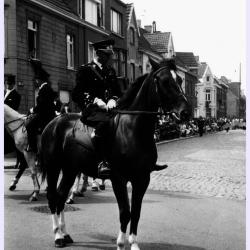 Agent Seurinck te paard, 1959
