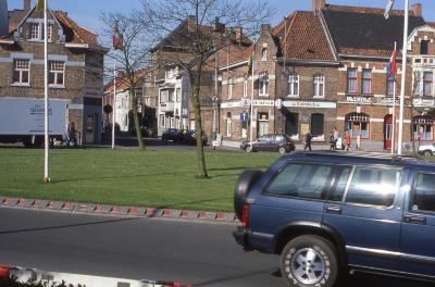 herberg De Wever, 1997