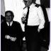 Afscheidsfeestje Willy Sambaer, 1992