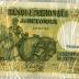 Oud geld type 1927 (groen), 50BFR