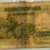 Oud geld type 1927 (groen), 50BFR