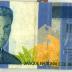 Oud geld type Magritte 500BFR