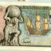 Oud geld type Mercator 1000BFR