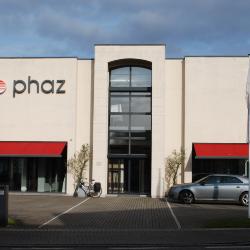 Voor- en nadelen van een familiebedrijf, Firma Phaz, Roeselare