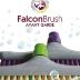 De verschillende producten onder het premium kwaliteitslabel FALCON BRUSH, borstelfabriek Decoopman (Decof bvba), Izegem