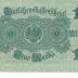 Duits geld WOI - 1 mark