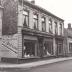 Verbreding van de Roeselaarsestraat, Izegem, 1965