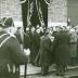 Begrafenis Jeroom Maselis, Roeselare , 1937