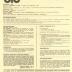 Maandblad Culturele Raad Roeselare, 1971