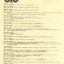 Maandblad Culturele Raad Roeselare, 1971