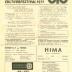Maandblad Culturele Raad Roeselare, 1971