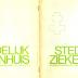 Informatiebrochure over het Stedelijk Ziekenhuis, Roeselare, jaren 1980-1990.
