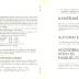 Informatiebrochure over het Stedelijk Ziekenhuis, Roeselare, jaren 1980-1990.