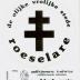 Stickers 'Roeselare, de olijke stede'