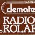 Stickers Radio Rolarius, Roeselare