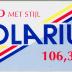 Stickers Radio Rolarius, Roeselare