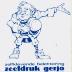 Stickers van zeefdruk Gerjo, Roeselare