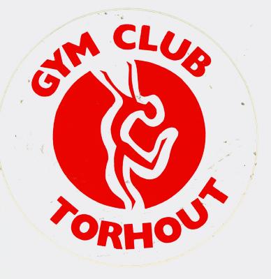 Sticker Gym Club, Torhout.