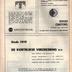 Tweewekelijkse bulletin Kamer van Handel en Nijverheid ,Roeselare, 1976