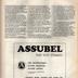 Tweewekelijkse bulletin Kamer van Handel en Nijverheid ,Roeselare, 1976