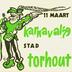 Stickers karnaval, Torhout.