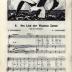 Rodenbach zingt 14 liederen met klavier, Roeselare, 1955