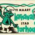 Stickers karnaval, Torhout.