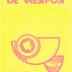 Uittreksel De Westpost, driemaandelijks tijdschrift, december 1983.