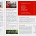 Brochure Erfgoeddag thema zorg herdenking WOI, 22 en 23 april, Roeselare