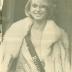 Krantenartikels Roeselaarse Miss België, 1983.