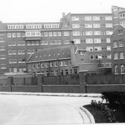 Heilig Hartziekenhuis Roeselare, 1963