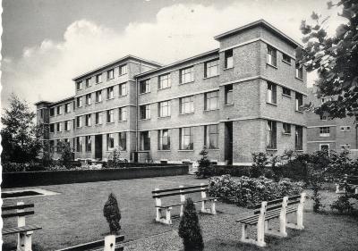 Stedelijk ziekenhuis Roeselare