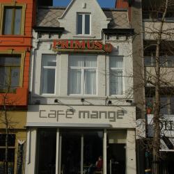 Café De Beiaard, 2007