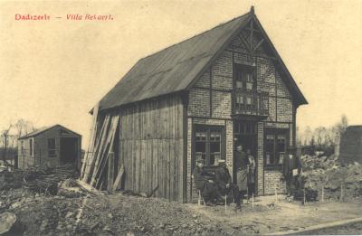 Dadizeele Villa Bekaert