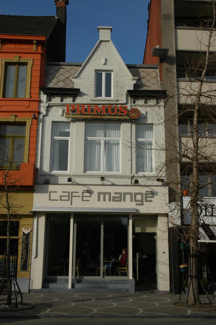 Café De Beiaard, 2007