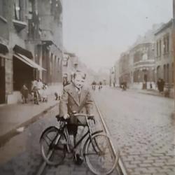 Leven in de Ardooisesteenweg