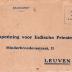 Lievens=kaarten, 1856-1893, eerste reeks