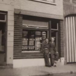 Leven in de Ardooisesteenweg