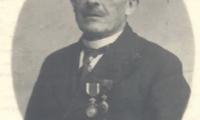 Foto van doodsprentje Emile Joye